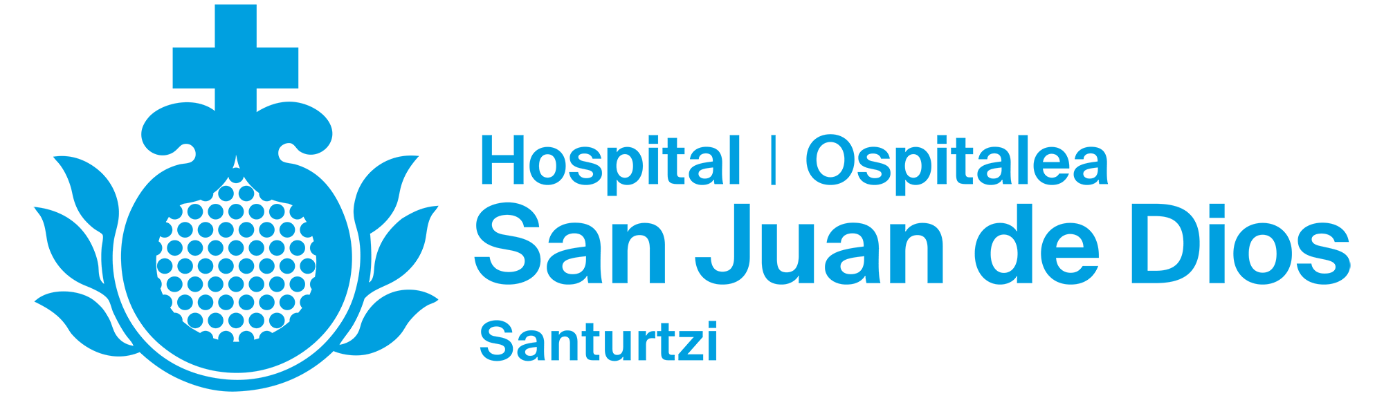 SAN JUAN DE DIOS